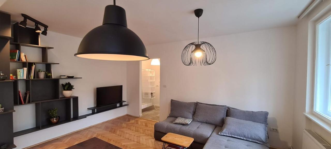Appartement Ioana *