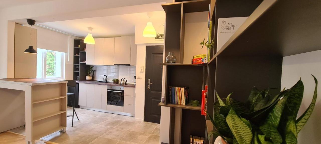 Appartement Ioana