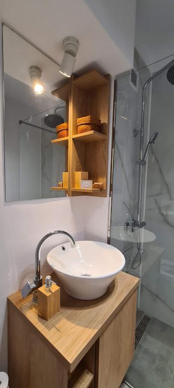 Ioana Appartement Resita