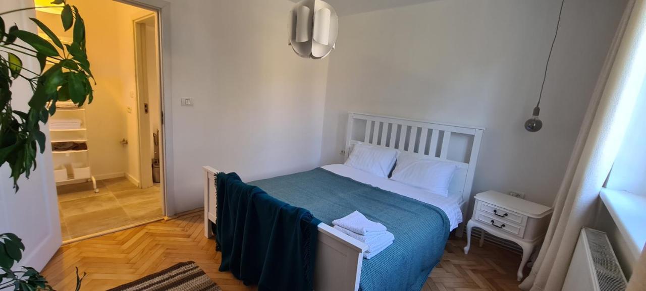 Appartement Ioana Resita