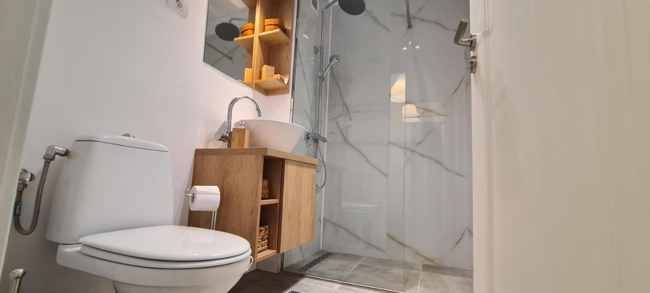 Appartement Ioana *