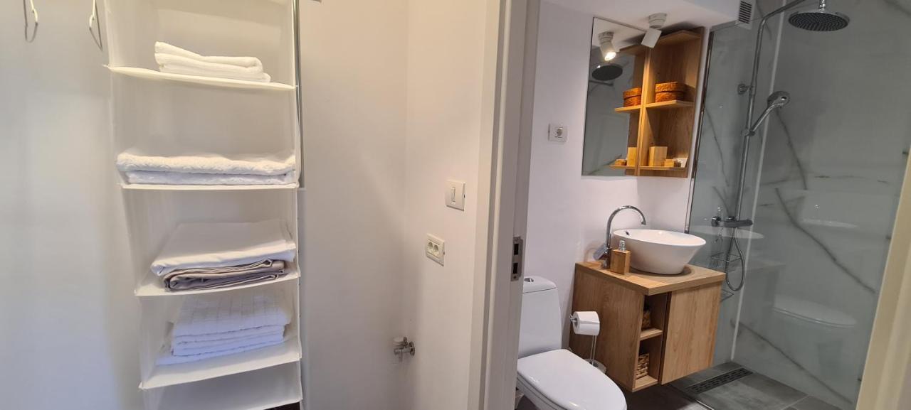 Ioana Appartement Resita